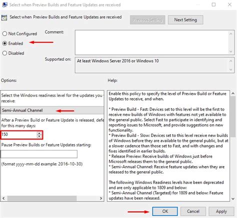 Download and install install windows 10 20h2 update manually: How do I Prevent Version 20H2 from Installing on Windows ...