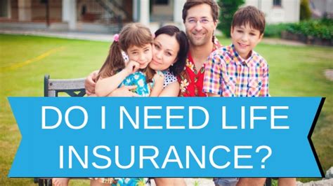 How much life insurance do i need rule of thumb there are a few rule of thumbs for the amount of life insurance you need. Do I need life insurance? - The Aero Advisor