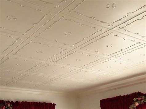 I can purchase a 4x8 sheet of owens corning foamular for. Polystyrene Tiles Gallery - Ceiling Tiles - Talissa Decor