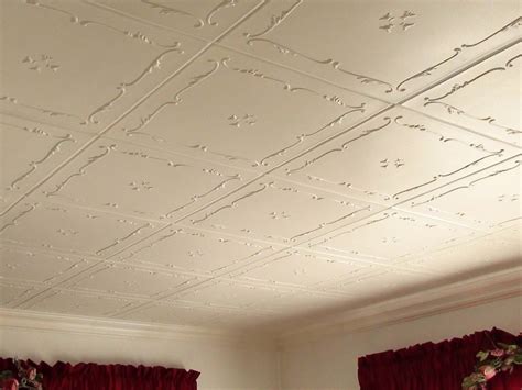 My polystyrene ceiling tiles 100% in substance designer, rendered in marmoset. Polystyrene Tiles Gallery - Ceiling Tiles - Talissa Decor
