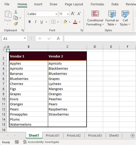 How To Group And Ungroup Worksheets In Excel Easy Steps Worksheets