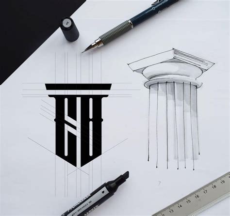 Arquivo Do Usuário Logohero Baixado Do Instagram Logotipo Criativo
