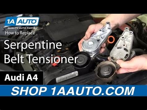Audi a6 3.2 v6 quattro 2005 startup noise before upper ...