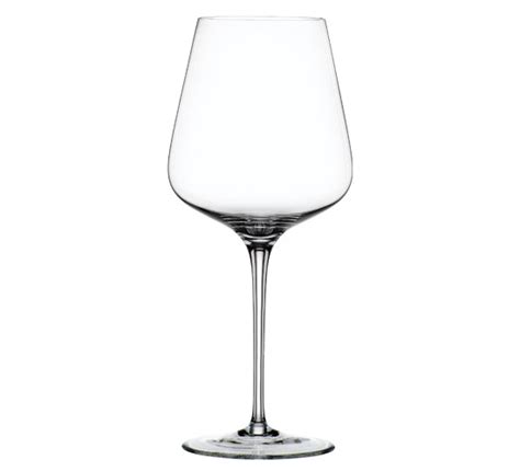 Spiegelau Hybrid Burgundy Glasses Set Of 2 Winestuff