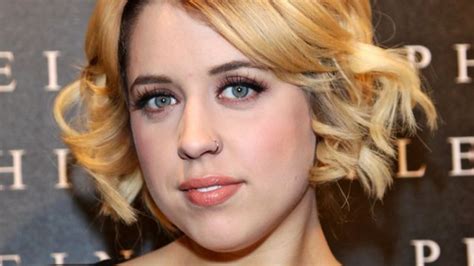 Peaches Geldof Body Released For Funeral Bbc News