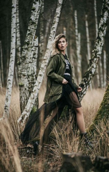 24 Ideas Fashion Photography Forest Girls Modefotografie Editorial Wald Mädchen Mode Editorials