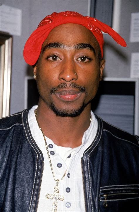 Tupac Faked His Own Death And Fled To New Mexico New