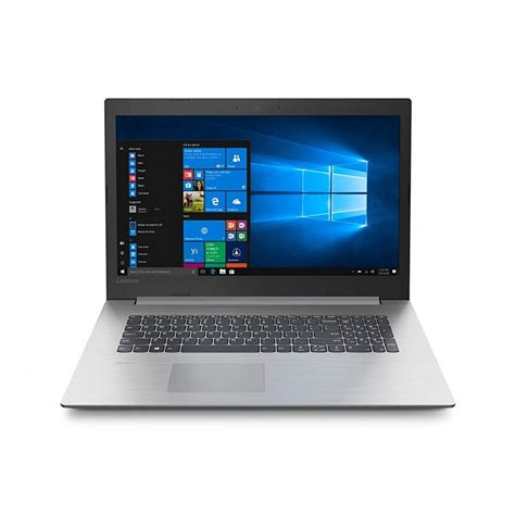 Laptop Lenovo Ideapad 330 Core I5 17 Gtx 1050 8th