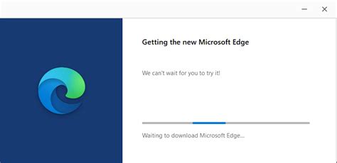 Download Microsoft Edge Chromium For Windows Tech Solution