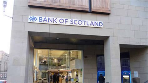 Access a range of bank of scotland bank services in the post office® branches: Bank of Scotland releases AI virtual assistant for its ...