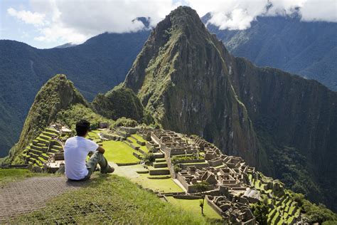 Travel Guide To Machu Picchu Peru Cbs Los Angeles