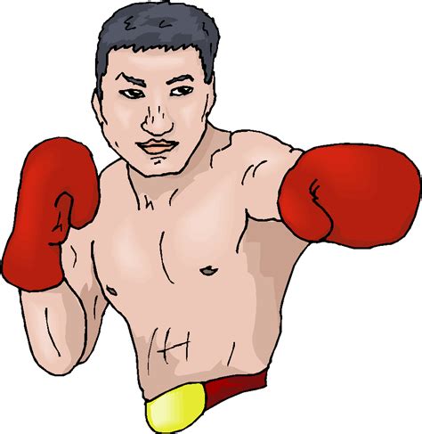 Animated Boxers Clipart 16 Free Cliparts Download Images On