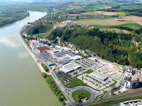 A milestone for memorial culture in austria: Donaupark Mauthausen - familiii