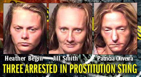 Melbourne Police Conduct Undercover Prostitution Operation Arrest 3