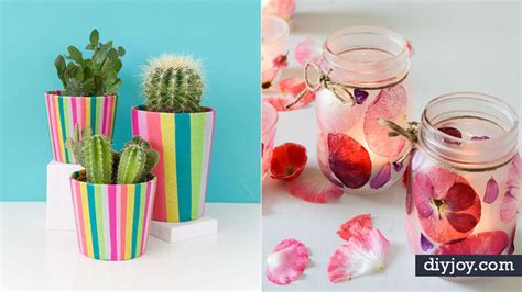 Easy Crafts For Adults Youll Love Making 50 Fun Diys For Adults