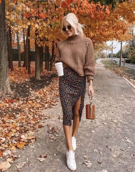 Street Style Fall Outfits 2020 Fashion Cognoscente Trendy Fall