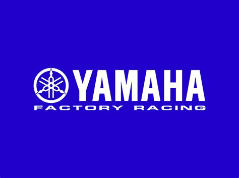 Yamaha Factory Racing Digital Art By Gans Risza Pixels