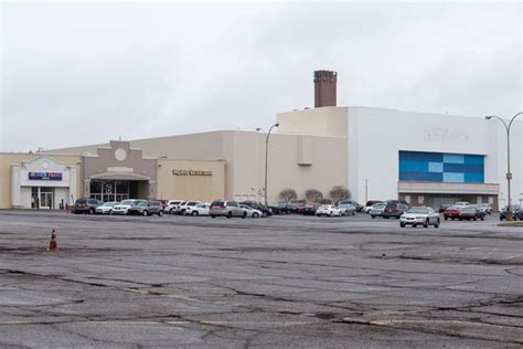 Dying Eastland Center Mall Sold For 31m In Bidding War