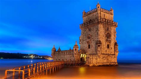 Todo O Mundo Está A Visitar Portugal Britânicos Explicam Porquê