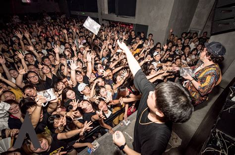 How underground club music in China is thriving against the odds
