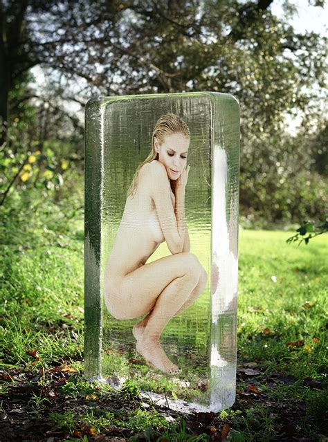Nude Pic Of Heidi Klum The Fappening News