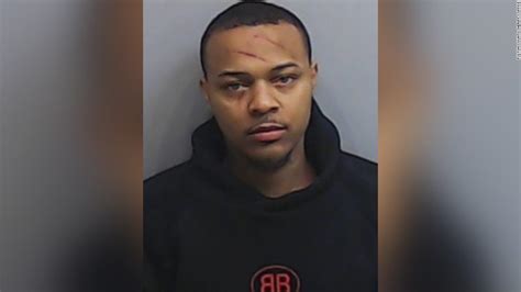 Rapper Bow Wow Arrested Charged With Battery In Atlanta Cnn