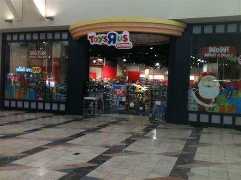 Mia dan esya ke toysrus ioi city mall putrajaya. Toys R Us - CLOSED - Toy Stores - 2028 Florence Mall ...