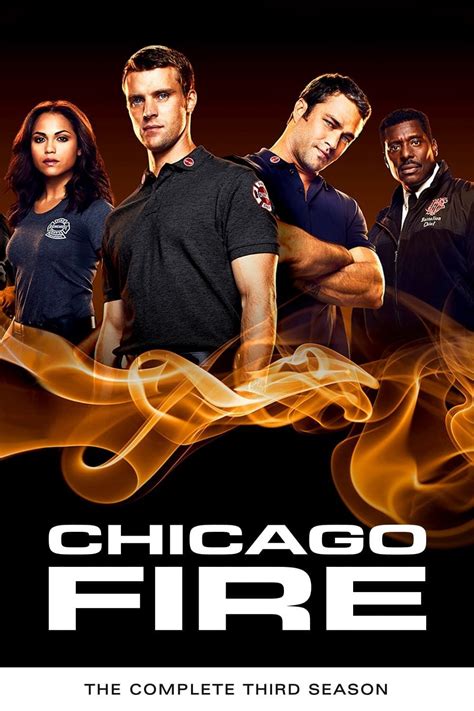 Watch Chicago Fire 2012 Tv Series Free Online Plex