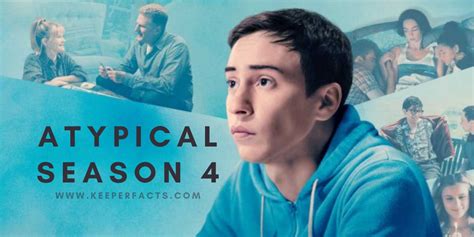 It looks like you may be having problems playing this video. Atypical Season 4 - Is It Going To Be Last? - Trending News Buzz