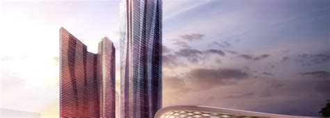 Mandarin Oriental Chengdu Aedas Archello