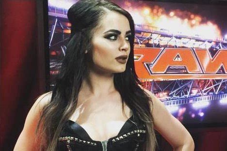 Paige Alberto Del Rio Suspended By WWE For 30 Days UPI Com