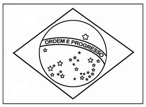 Clique aqui para baixar a bandeira do brasil em png. Resultado de imagem para desenho da bandeira do brasil ...