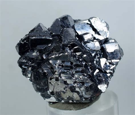 Collection 95 Images The Mineral Galena Is The Most Important Ore Of