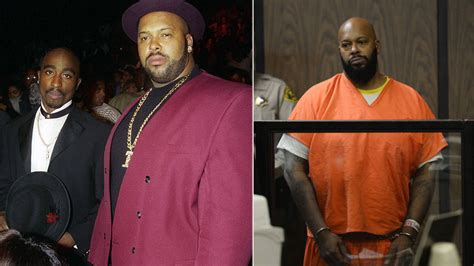 Where Is Suge Knight Now His Bankruptcy And Prison Sentence Explained