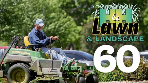 How To Wake Up Your Lawn From Winter In 60 Seconds Handh Lawn And