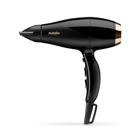 Secador Super Pro 2300 Secadores De Pelo Babyliss