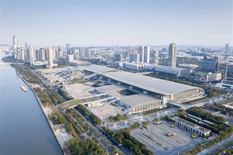 Canton Fair To Open Its 127th Edition Online Digital Weekday