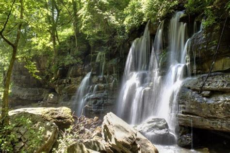 Top 6 Best Waterfalls Near Chattanooga Gotravel Blog