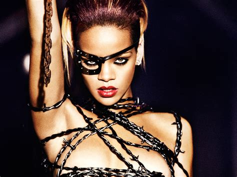 Rihanna ‘anti Album Review