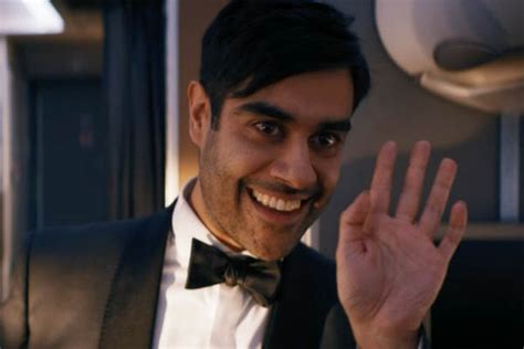 8 Facts About Sacha Dhawan Who Played Master From Doctor Who