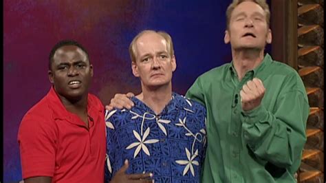 Whose Line Is It Anyway Video Episode 201 Stream Free On