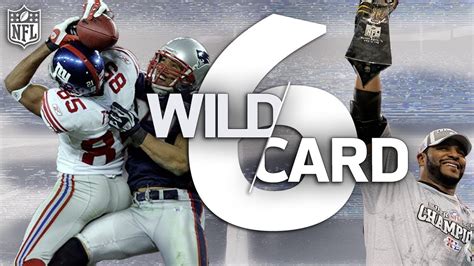 But the fantasy has remained just that for all but a select few of. The 6 Wild Card Teams that Won the Super Bowl - YouTube