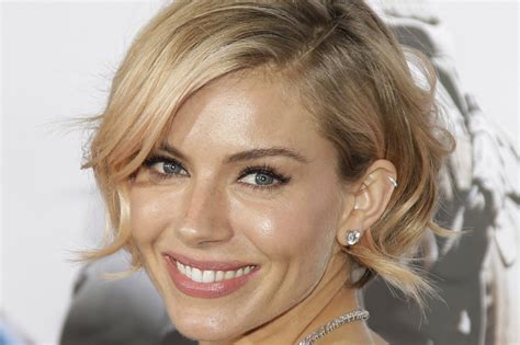 Sienna Miller Says Keira Knightley Will Be Amazing Mother
