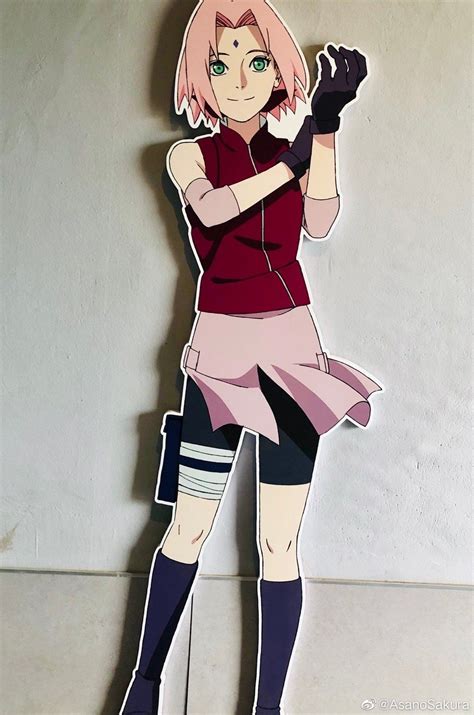 Pin de Syd ! em Naruto | Personagens de anime, Sakura, Imagens misticas