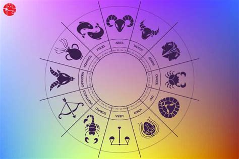Zodiac Colors And Their Meanings Your Zodiac Color Palette 2021