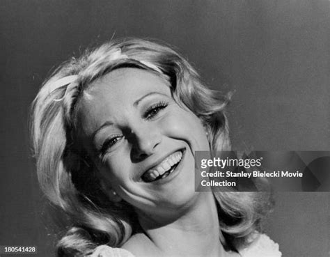 Teri Garr Photos And Premium High Res Pictures Getty Images