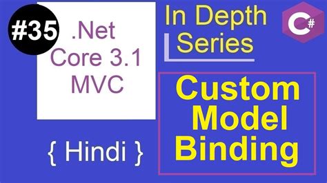 Custom Model Binder Custom Model Binding In Asp Net Core Net