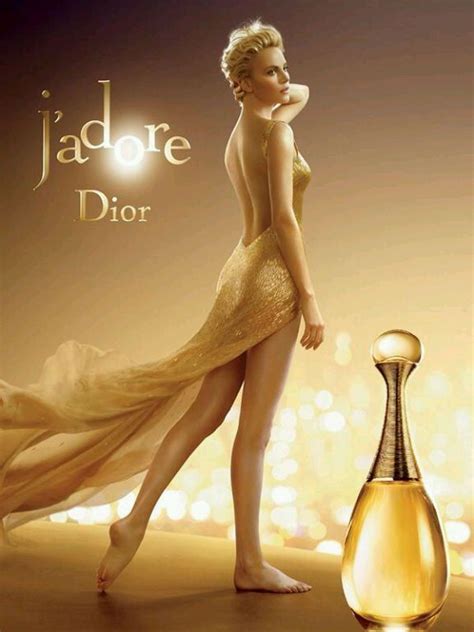 Charlize Theron Dior Charlize Theron Parfum Dior Dior Perfume
