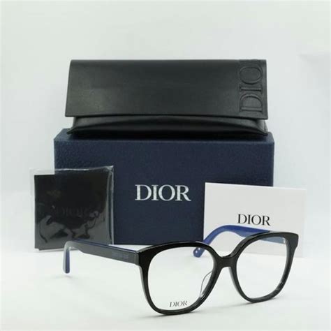 Dior New Dior Laparisiennedioro S3i 1000 Eyeglasses Grailed