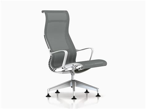Setu Lounge Chair Herman Miller